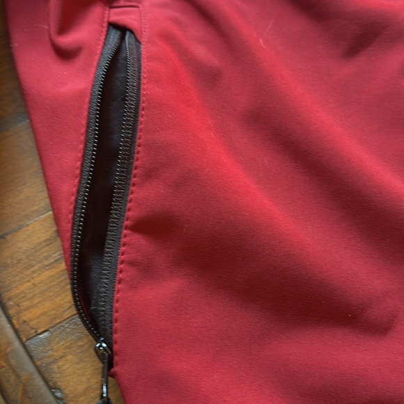 NWOT Stanford management sports authority jacket - Picture 5 of 9